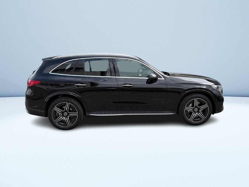 Mercedes GLC 220 d mhev AMG Line Premium 4matic auto