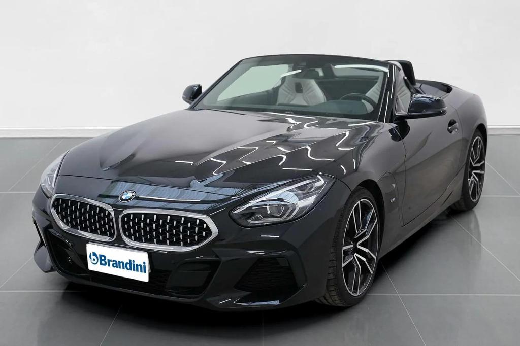 BMW Z4 sdrive 20i Msport auto