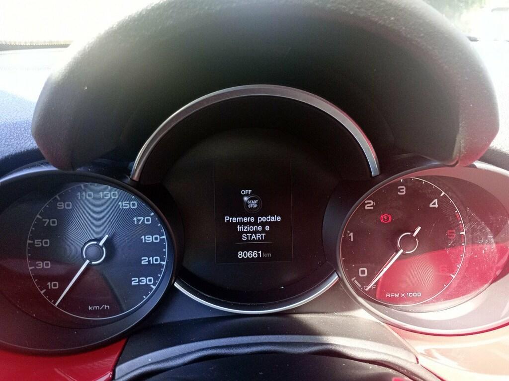 Fiat 500X 1.3 mjt Business 4x2 95cv