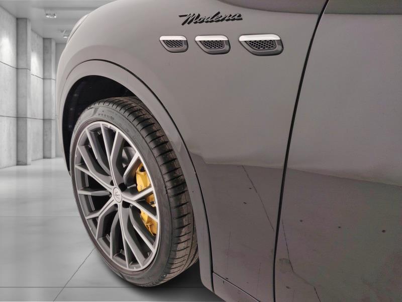 Maserati Levante Grecale 2.0 mhev Modena 330cv auto