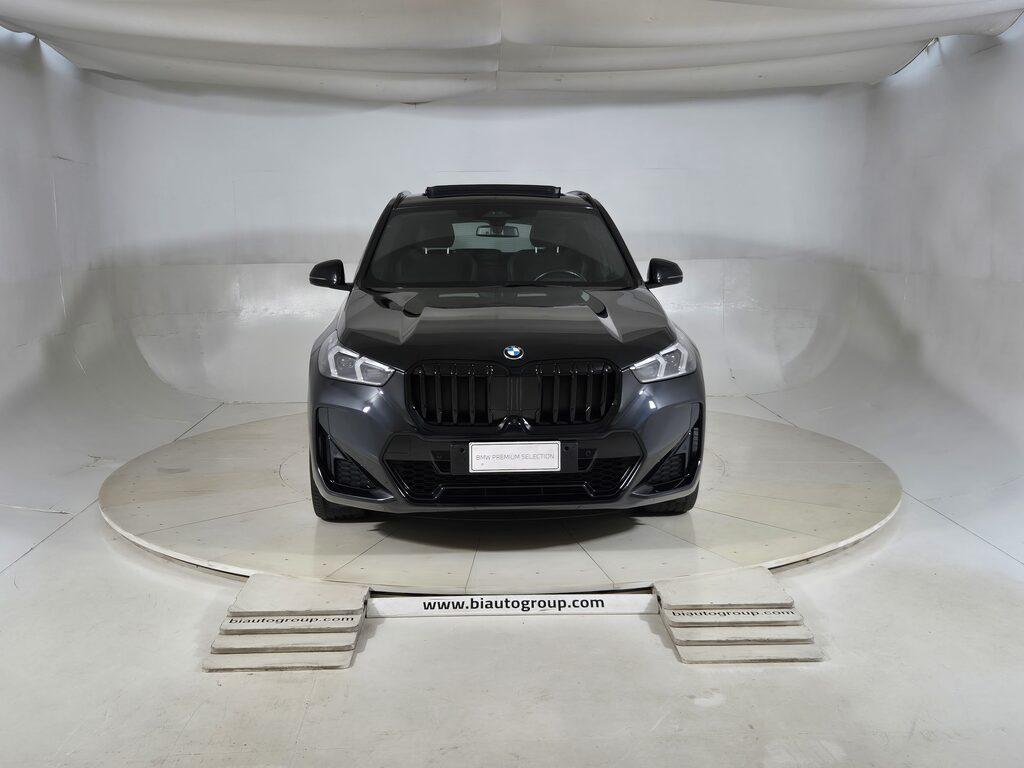 BMW X1 xdrive23d mhev 48V MSport Pro auto