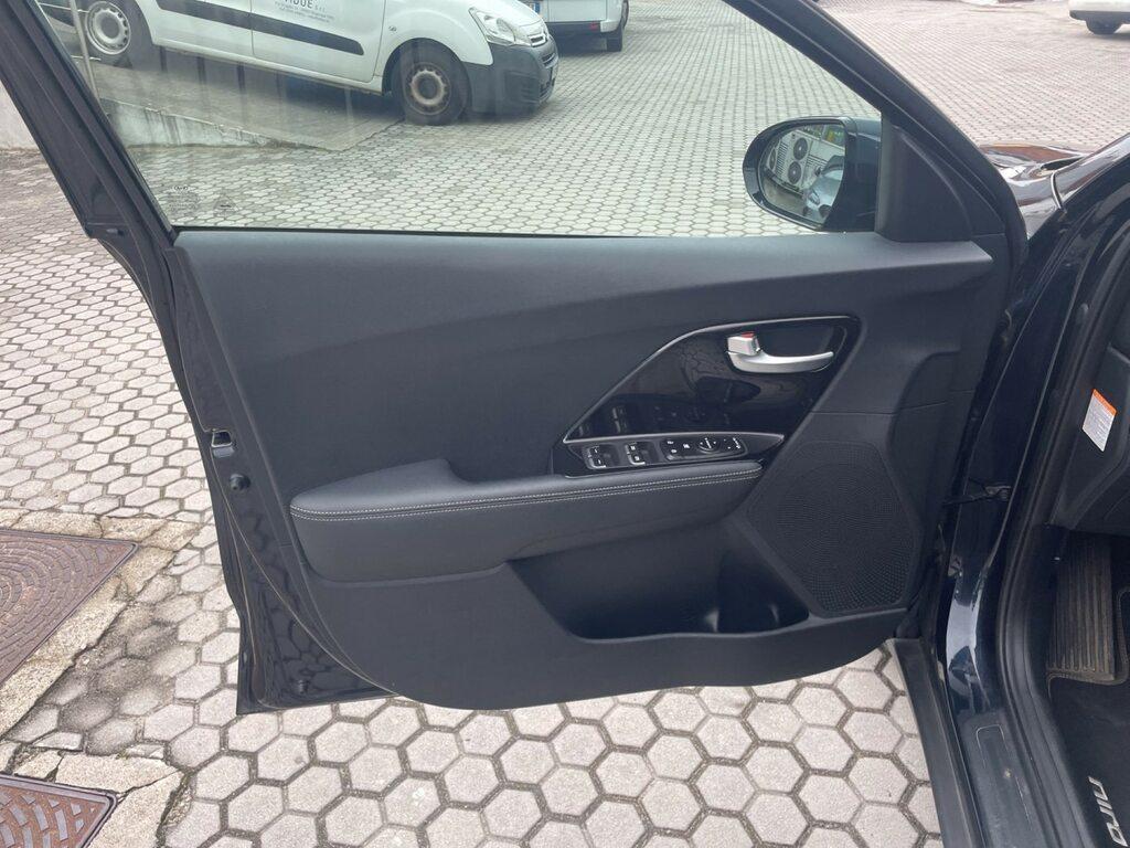 Kia Niro 1.6 gdi hev Style Techno Pack dct my20