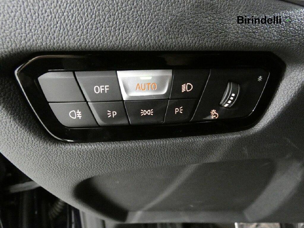 BMW Serie 4 420d Cabrio mhev 48V M Sport Pro auto