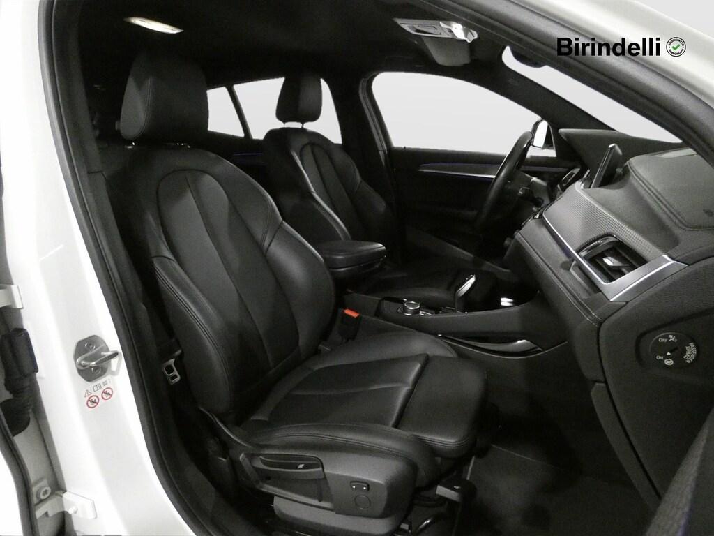 BMW X2 sdrive18d Msport X auto