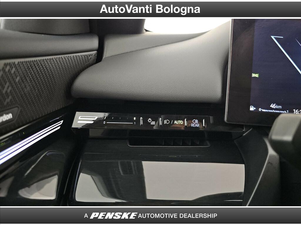 BMW Serie 5 520d Touring 48V xdrive M Sport Pro auto