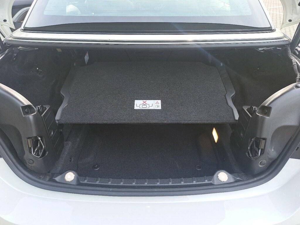 BMW M4 Cabrio 3.0 450cv dkg