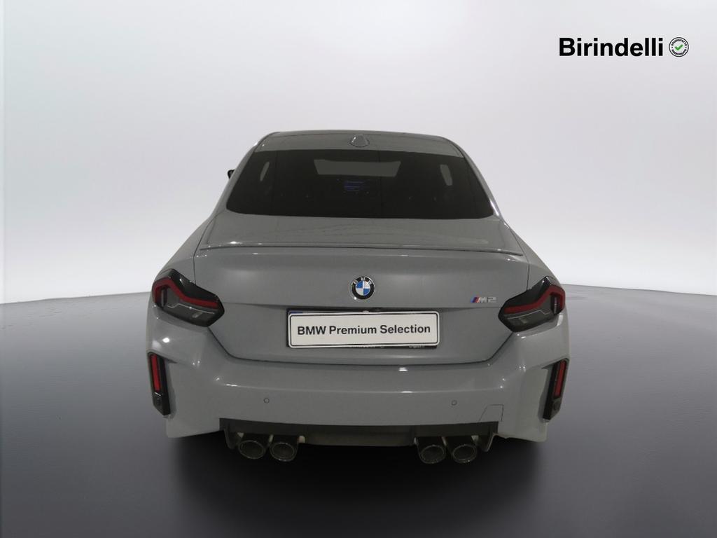 BMW M2 Coupe 3.0 460cv auto