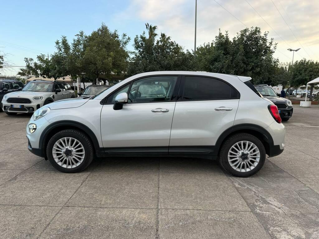 Fiat 500X 1.3 mjt Connect 95cv