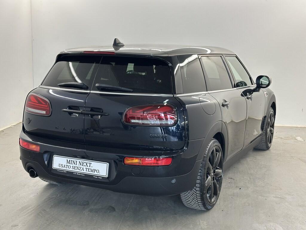 Mini Cooper Clubman 1.5 Cooper Classic Steptronic