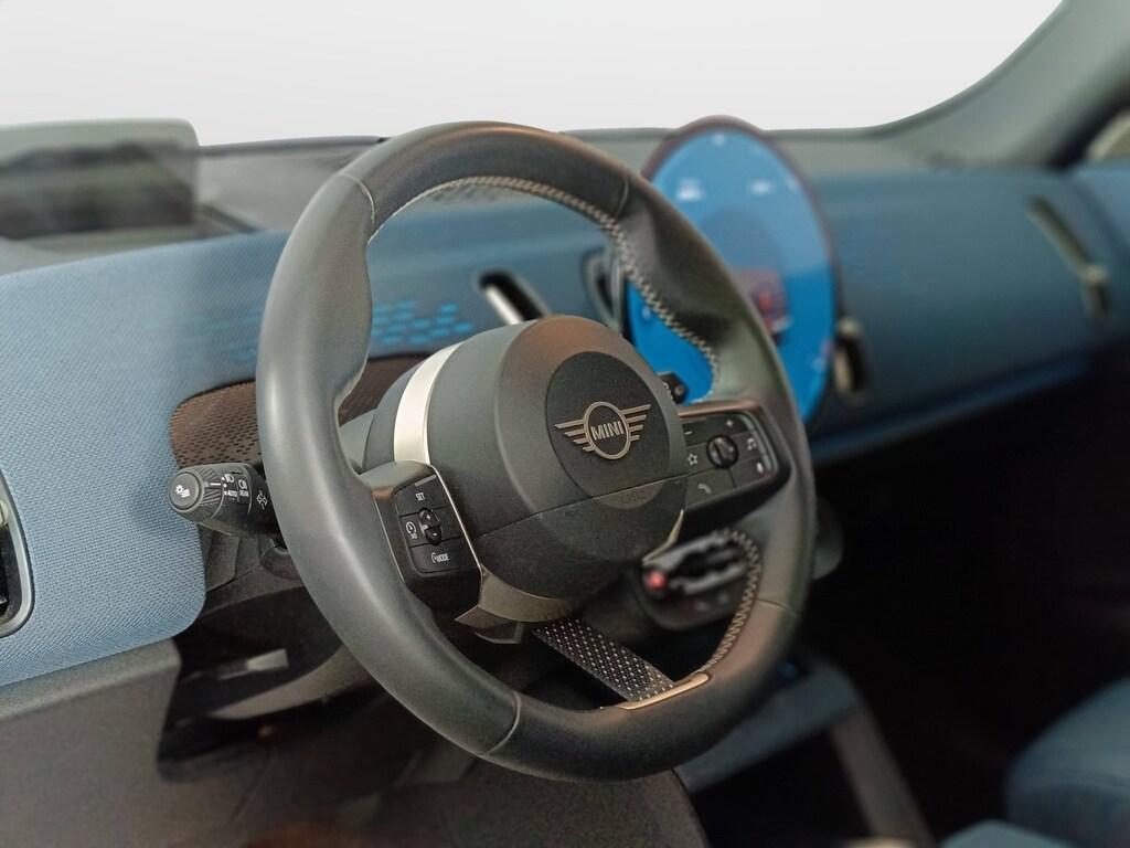 Mini Mini Countryman 2.0 48V D Classic auto