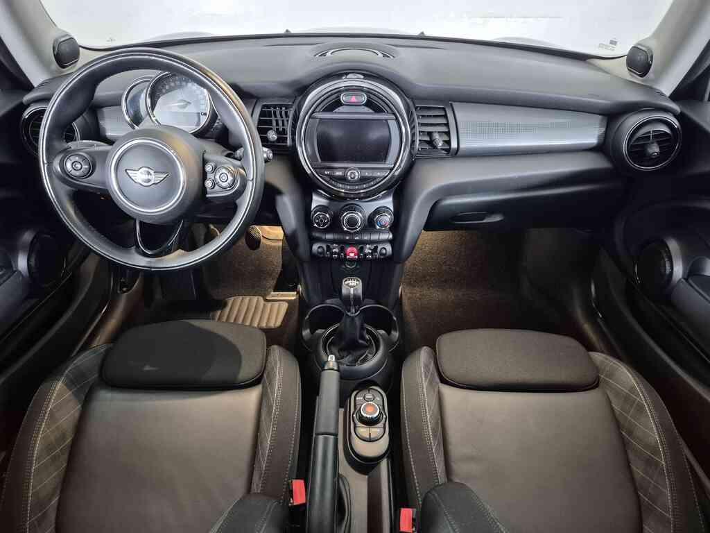 Mini Cooper 1.5 Cooper Boost