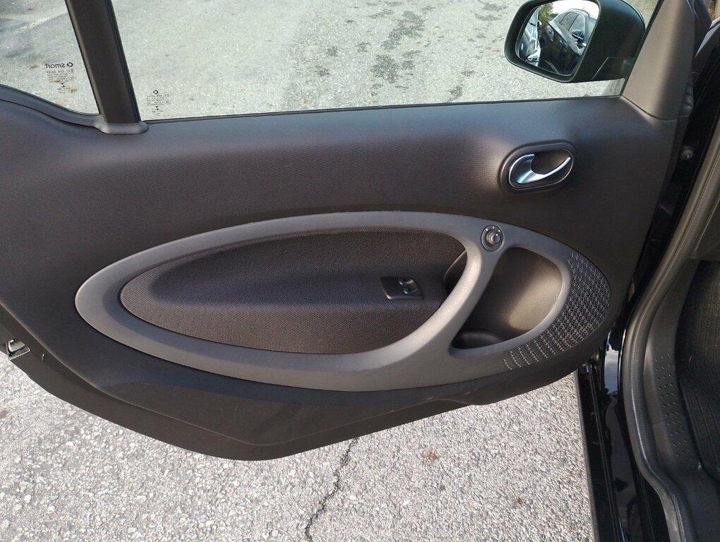 Smart fortwo 1.0 Superpassion 71cv twinamic