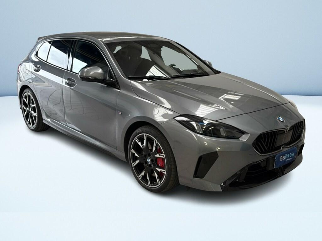 BMW Serie 1 118d MSport Pro auto