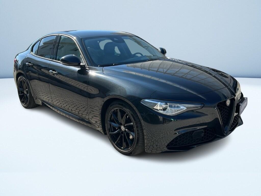 Alfa Romeo Giulia 2.2 t Super 150cv auto