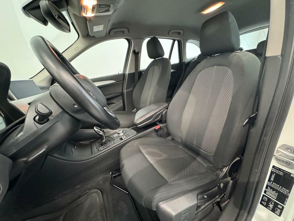 BMW X1 xdrive18d xLine auto