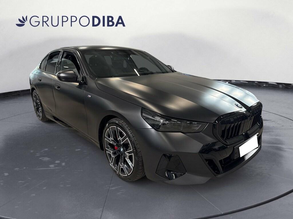 BMW Serie 5 520d 48V xdrive M Sport Pro auto