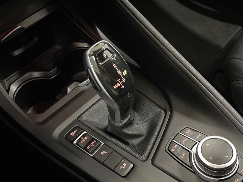 BMW X1 xdrive20d Business Advantage auto