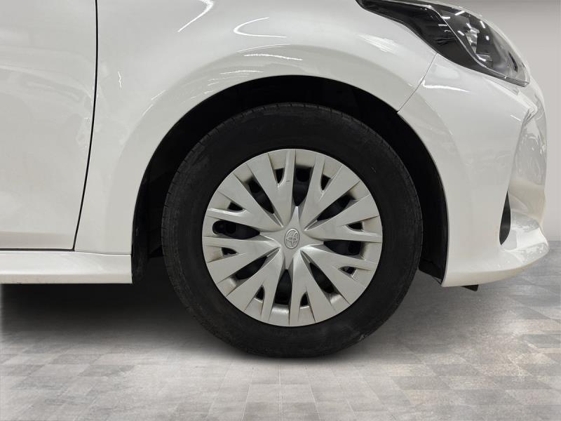 Toyota Yaris 1.0 Business