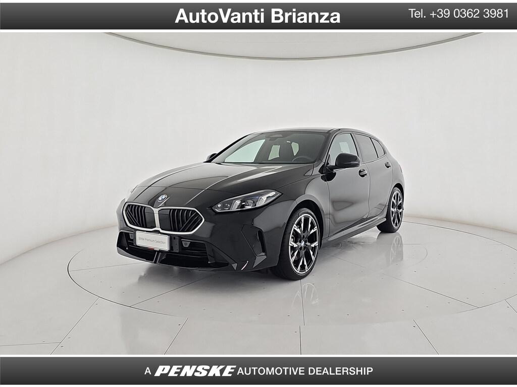 BMW Serie 1 116 MSport auto