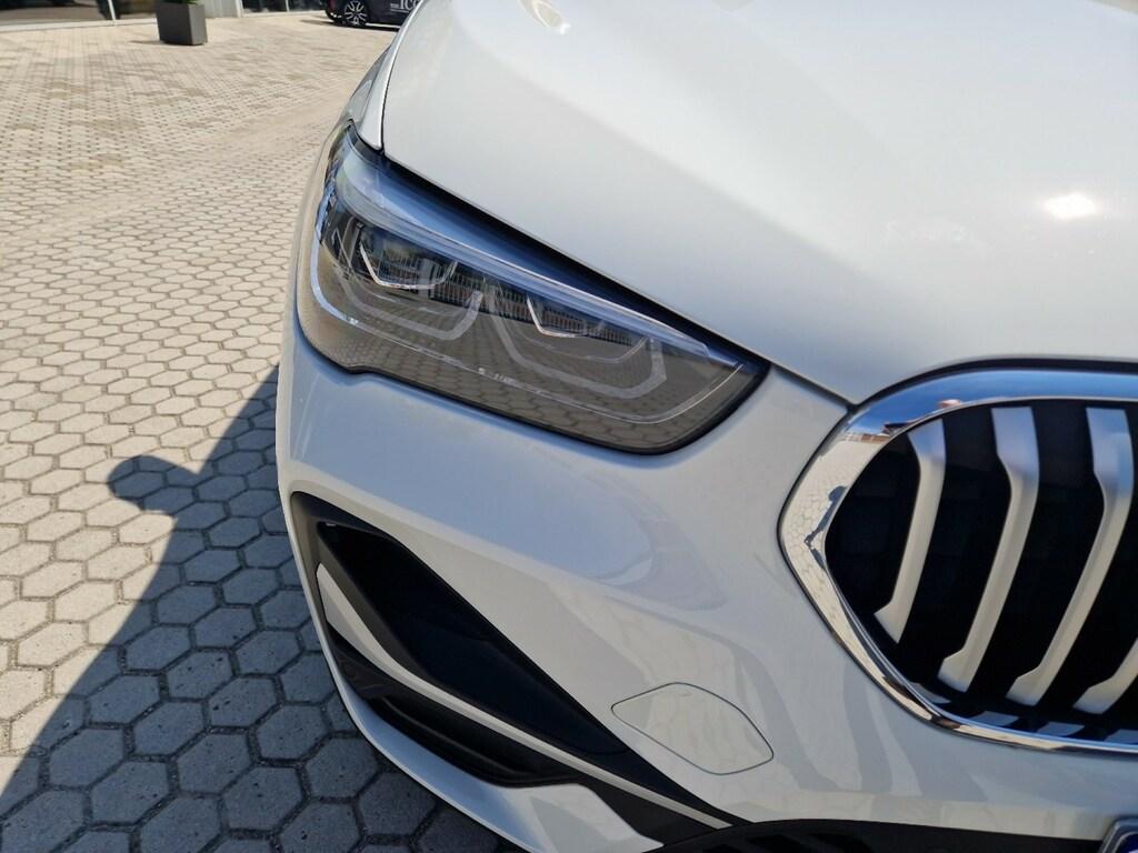BMW X1 xdrive25e xLine auto