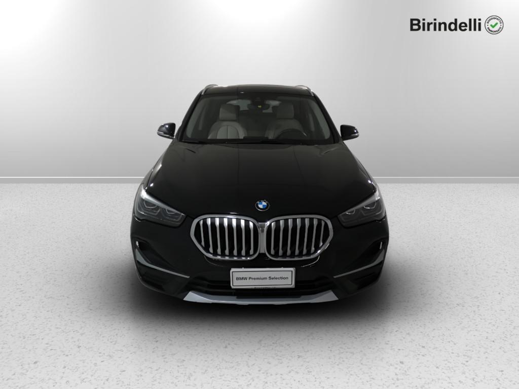 BMW X1 sdrive18d xLine auto