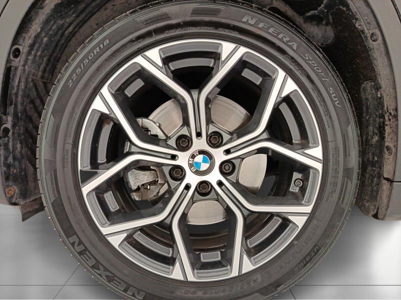 BMW X1 sdrive18d xLine auto