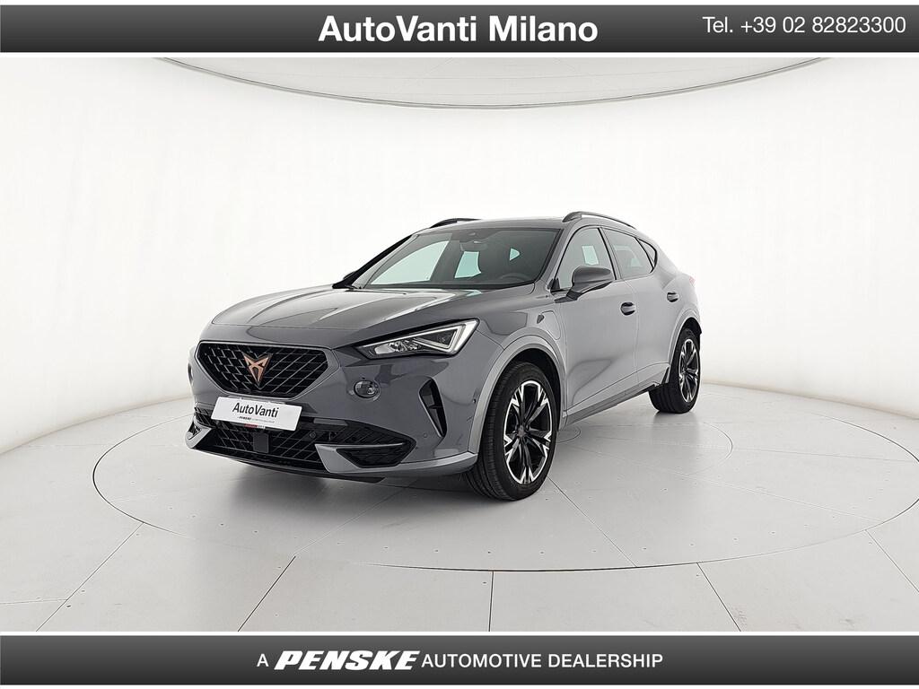 Cupra Formentor 1.4 e-hybrid dsg
