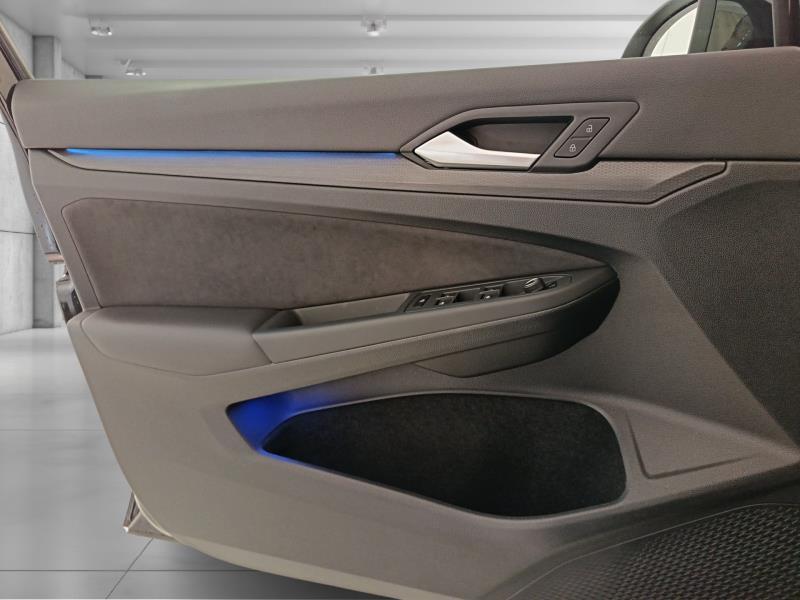 Volkswagen Golf 2.0 tsi GTI Clubsport 45 300cv dsg