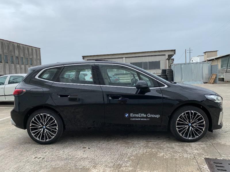 BMW Serie 2 218i Active Tourer Luxury auto