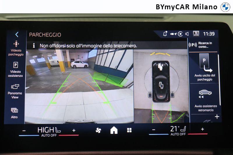 BMW X2 xdrive 20d 48V MSport Pro auto