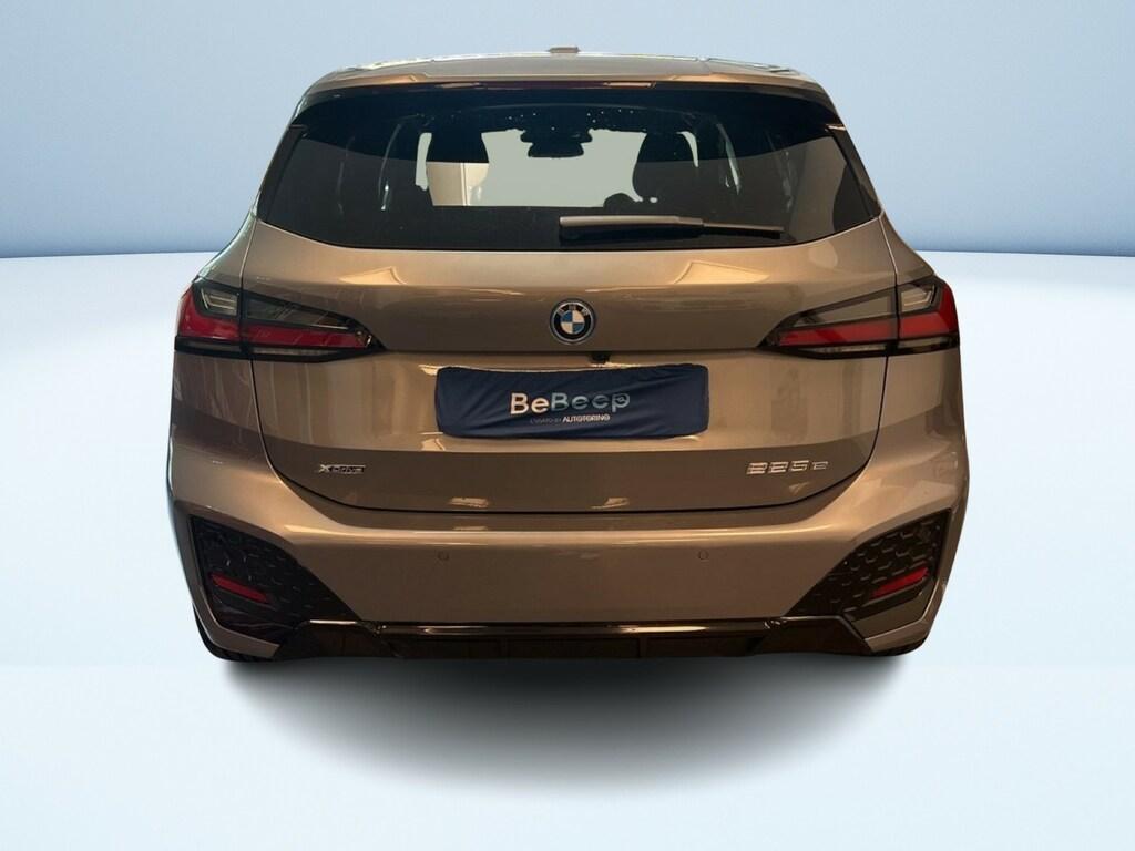 BMW Serie 2 225e Active Tourer xdrive Msport auto