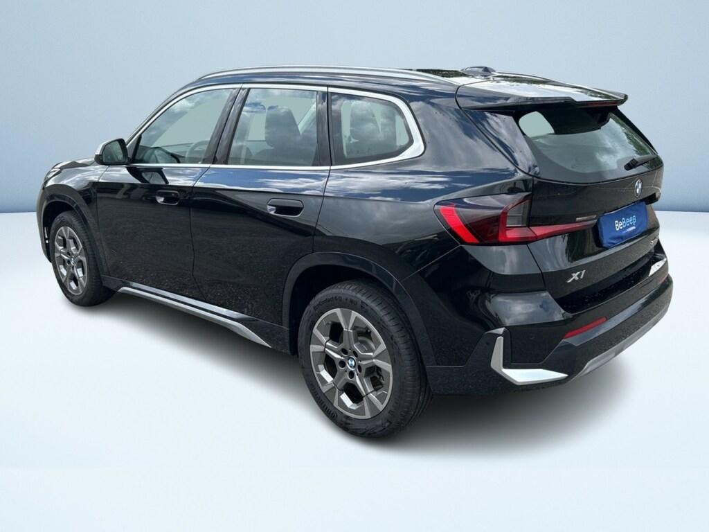 BMW X1 sdrive20i mhev 48V X-Line auto