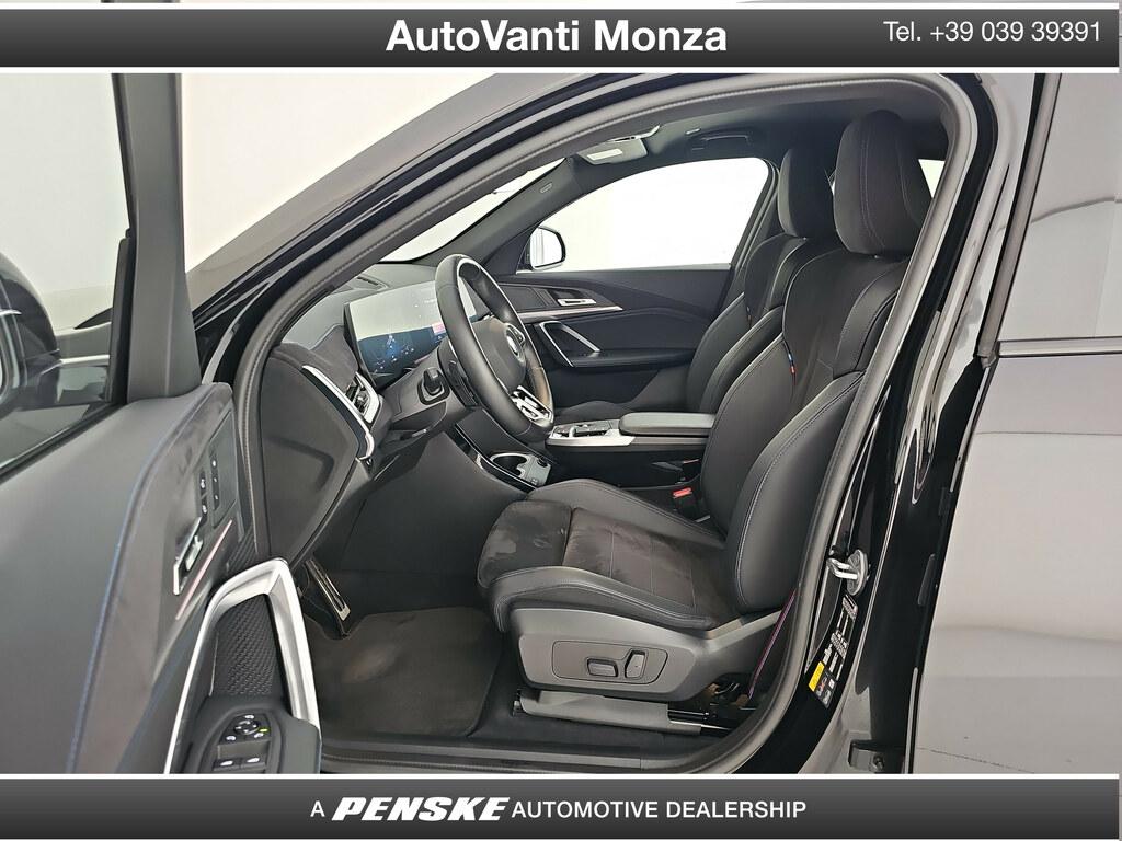 BMW iX2 edrive 20 MSport Pro