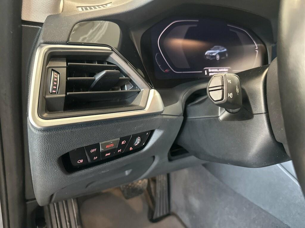 BMW Serie 4 420d Coupe mhev 48V Sport auto