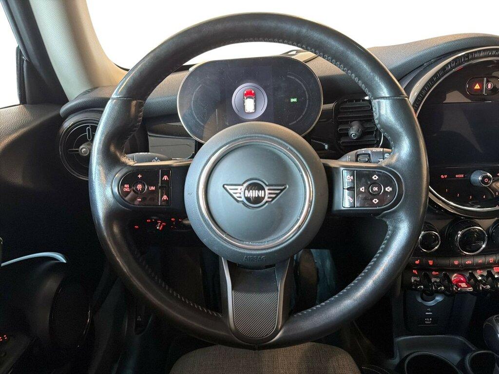 Mini Cooper S 2.0 TwinPower Turbo Cooper S