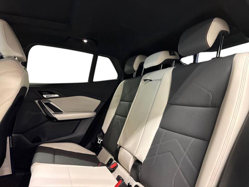 BMW X2 sdrive 20i 48V MSport auto