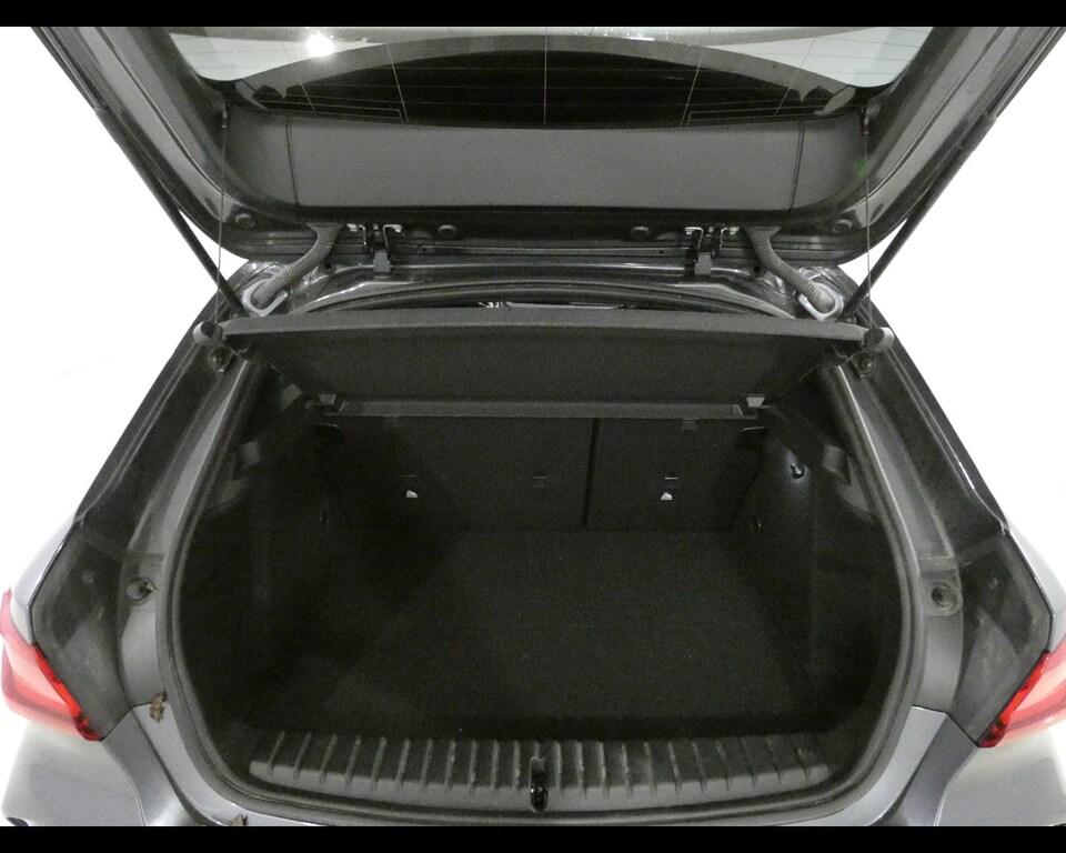 BMW Serie 1 118d Msport auto