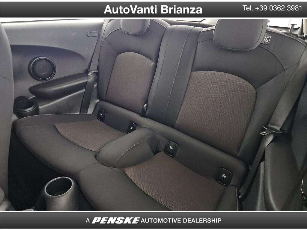 Mini Cooper 1.5 TwinPower Turbo Cooper