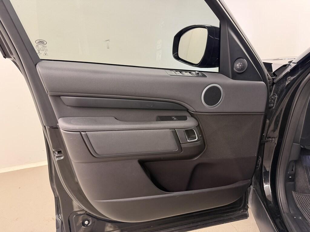 Land Rover Discovery 2.0 td4 HSE 180cv 7p.ti auto