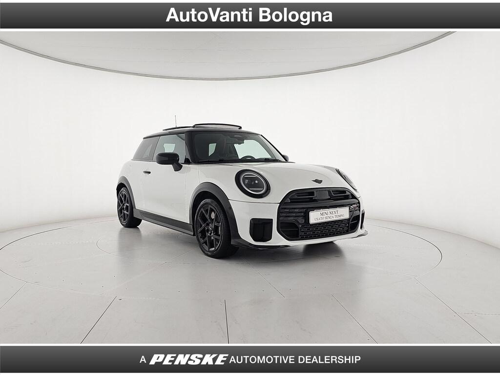 Mini Mini Cooper 3p 2.0 S JCW auto