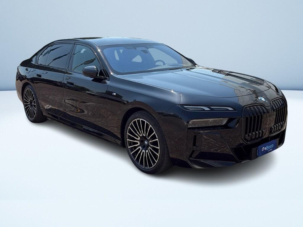 BMW Serie 7 750e xdrive MSport Pro auto
