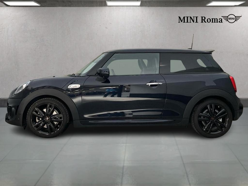 Mini Cooper S 2.0 TwinPower Turbo Cooper S Hype DCT