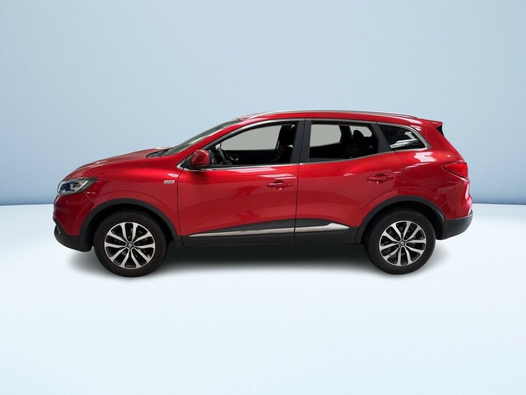 Renault Kadjar 1.5 dci energy Sport Edition 110cv edc
