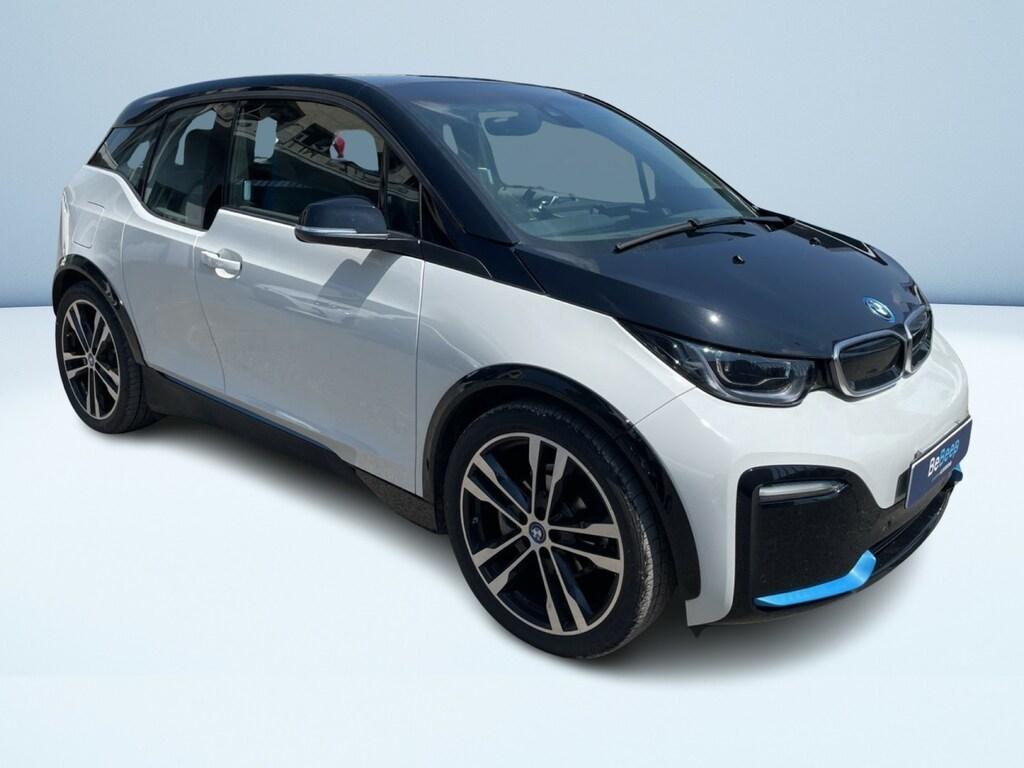 BMW i3 i3s 120Ah Advantage