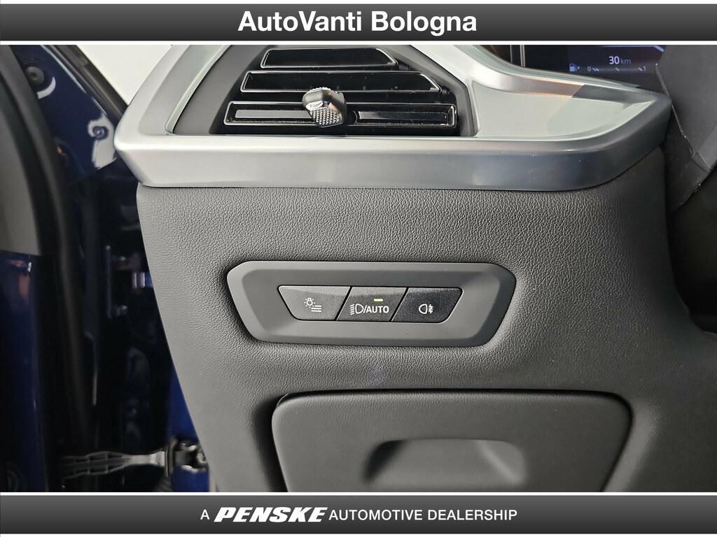 BMW X5 xdrive40d Msport auto