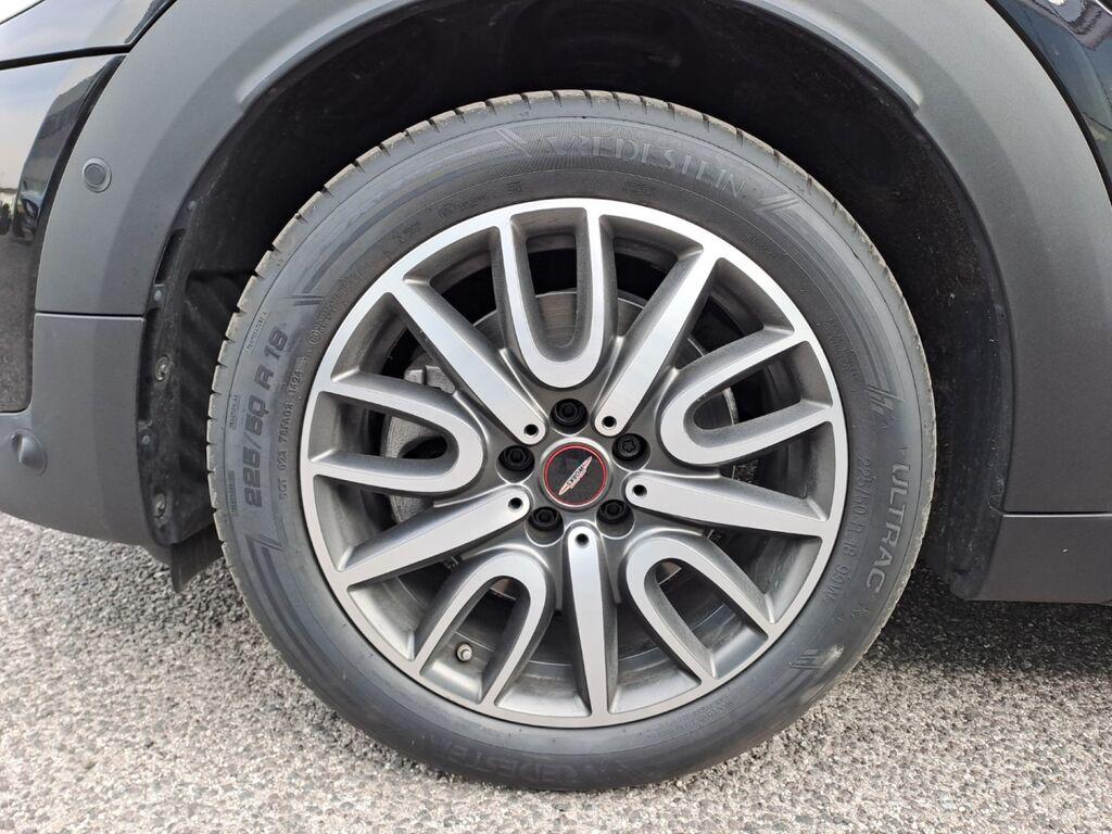 Mini Cooper SD Countryman 2.0 TwinPower Turbo Cooper SD Hype ALL4 Steptronic