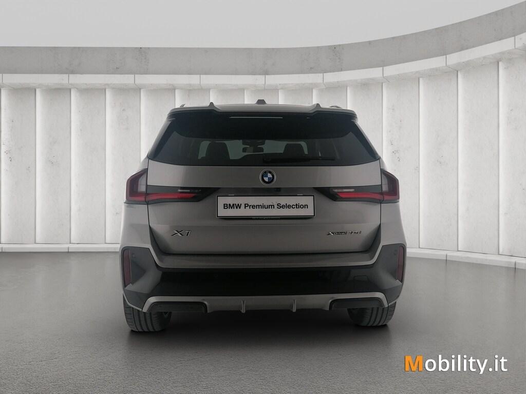 BMW X1 xdrive20d mhev 48V MSport Pro auto
