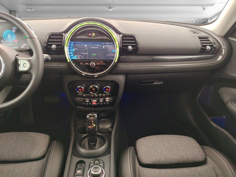 Mini Cooper D Clubman 2.0 Cooper D