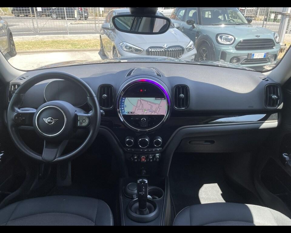 Mini Cooper D Countryman 2.0 D Cooper D Business Auto