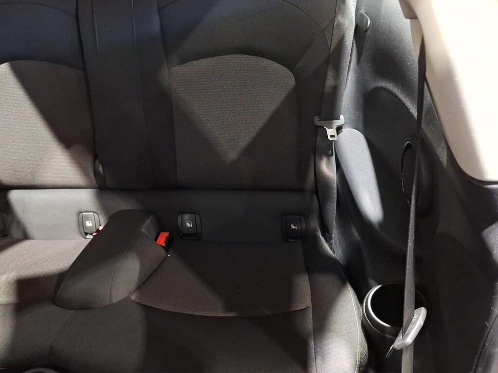 Mini Cooper 1.5 TwinPower Turbo Cooper